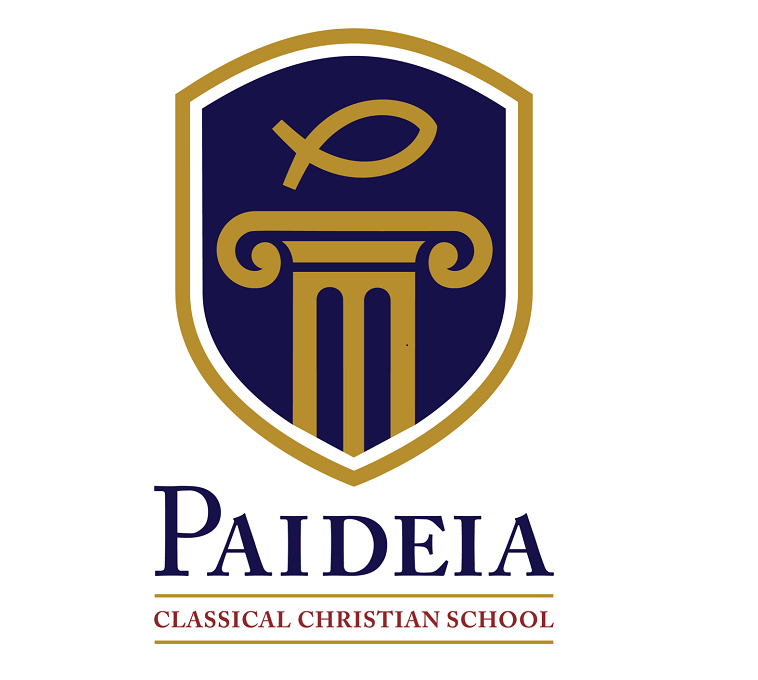 Paideia Classical Christian School logo