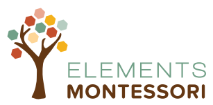 Elements Montessori logo