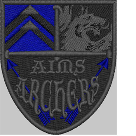 AIMS@UNM logo
