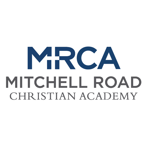 Mitchell Road Christian Academy logo