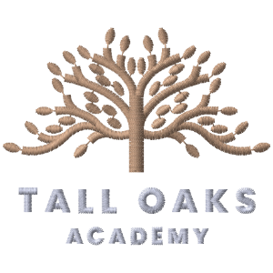 Tall Oaks Academy logo