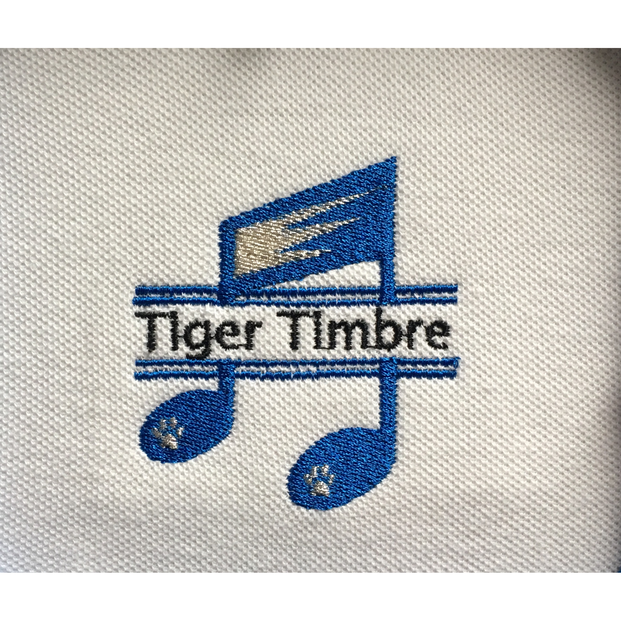 Tynes Elementary School logo