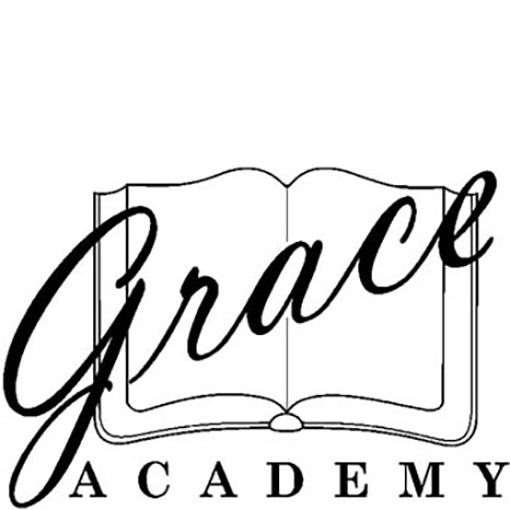 Grace Academy logo