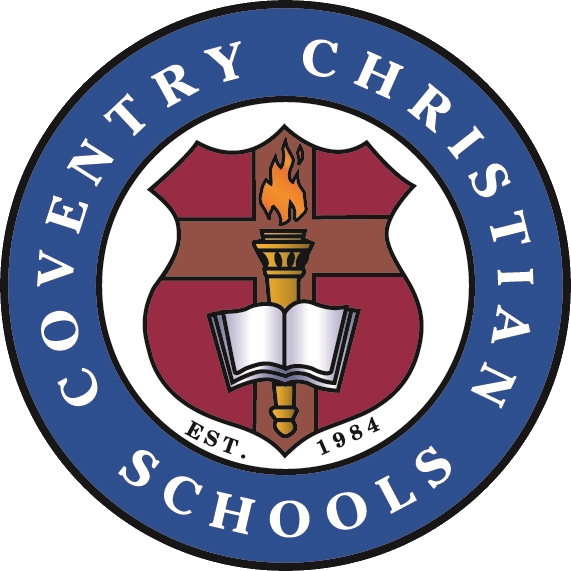 Coventry Christian Schools logo