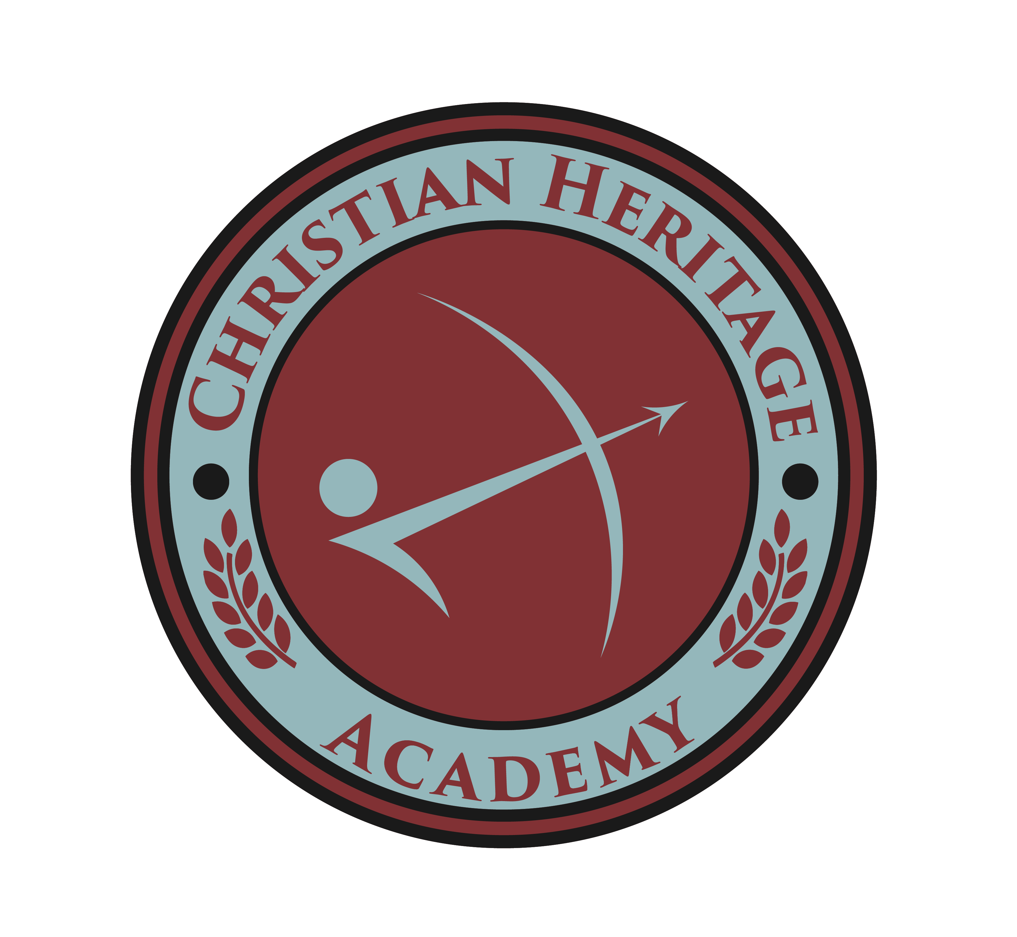 Christian Heritage Academy logo