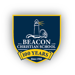 Beacon Christian School logo
