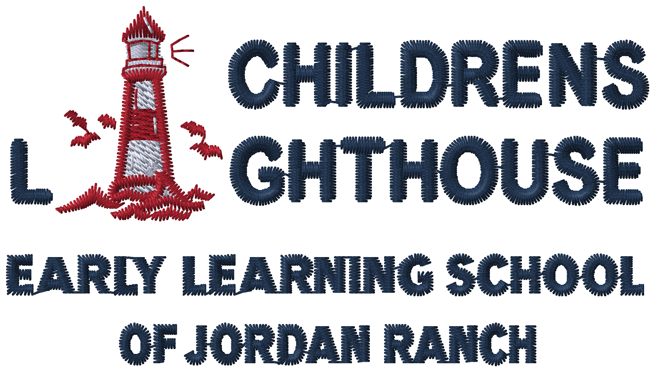 Children's Lighthouse of Jordan Ranch logo