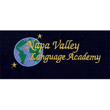 Napa Valley Language Academy logo