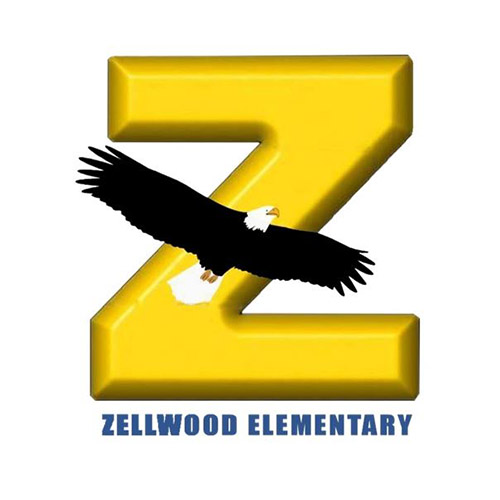 Zellwood Elementary School logo