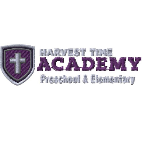 Harvest Time Academy logo