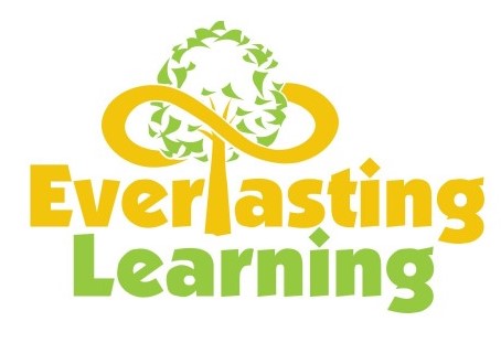 Everlasting Learning Child Development logo