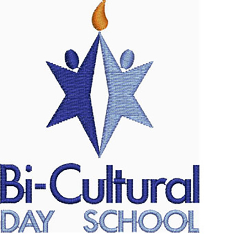 Bi-Cultural Day School logo