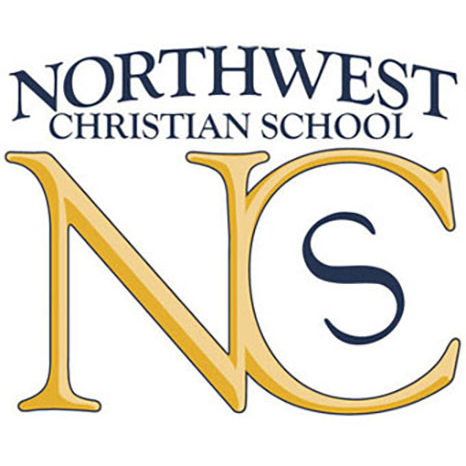 Northwest Christian School logo