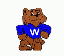 Warren Elementary School logo