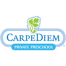 Carpe Diem Private Preschool logo