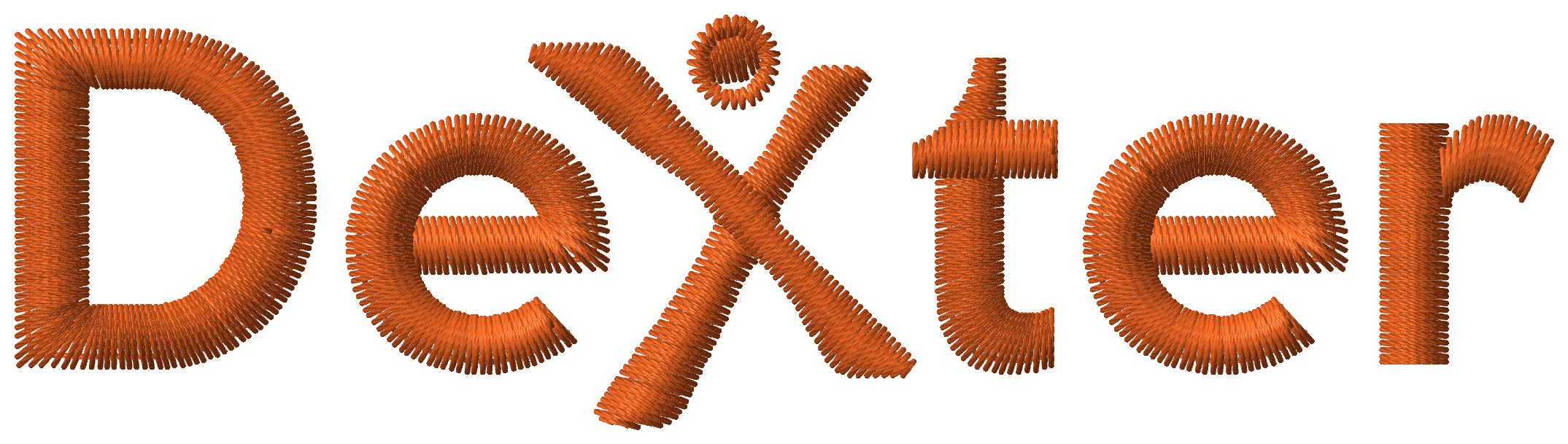 Dexter Learning logo