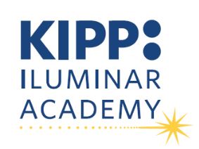 KIPP Iluminar Academy logo