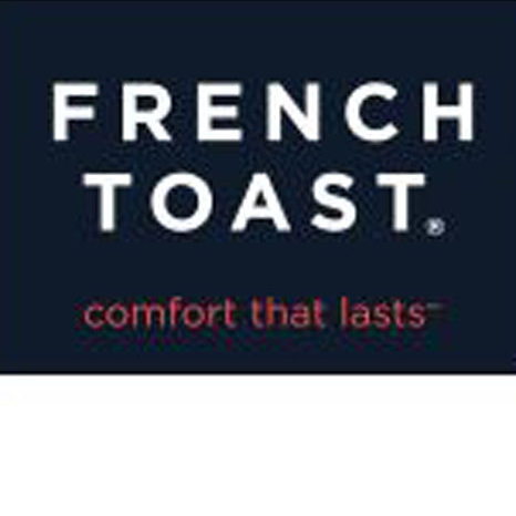 French Toast Hold Orders PO logo