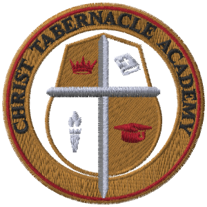Christ Tabernacle Academy logo