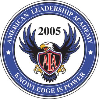 American Leadership Academy logo
