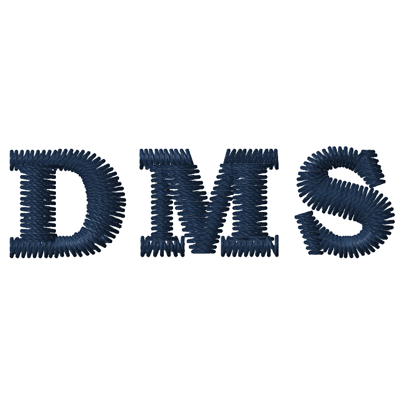 Dunbar Creative and Performing Arts Magnet School logo