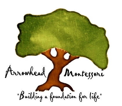Arrowhead Montessori logo
