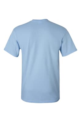 back view of  Heavy Cotton Tee