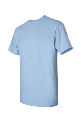 side view of  Heavy Cotton Tee