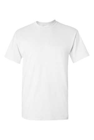 front view of  Heavy Cotton Tee
