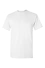 front view of  Heavy Cotton Tee opens large image - 1 of 3
