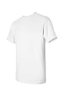side view of  Heavy Cotton Tee opens large image - 3 of 3