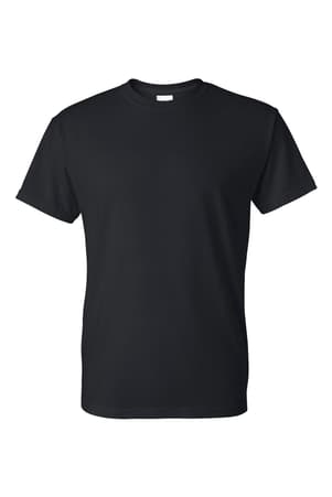 front view of  DryBlend 50/50 T-Shirt