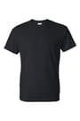 front view of  DryBlend 50/50 T-Shirt opens large image - 1 of 3