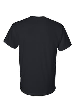 front view of  DryBlend 50/50 T-Shirt
