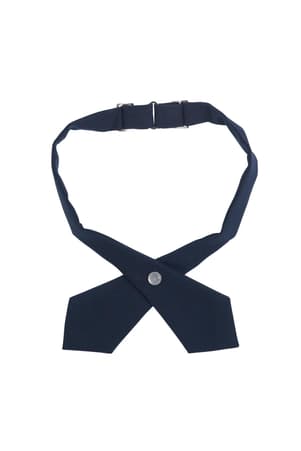 Product Image with Product code 41563,name  Tallahassee Cross Tie   color NAVY  product Variation 41563_NAVY_32  
