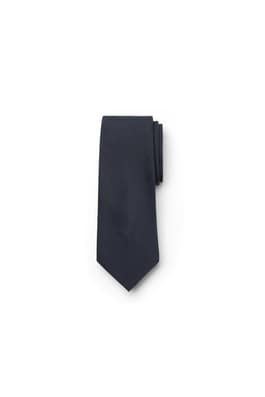 Product Image with Product code 4184,name  Solid 57" Hand Tie   color NAVY  product Variation 41843_NAVY_57  