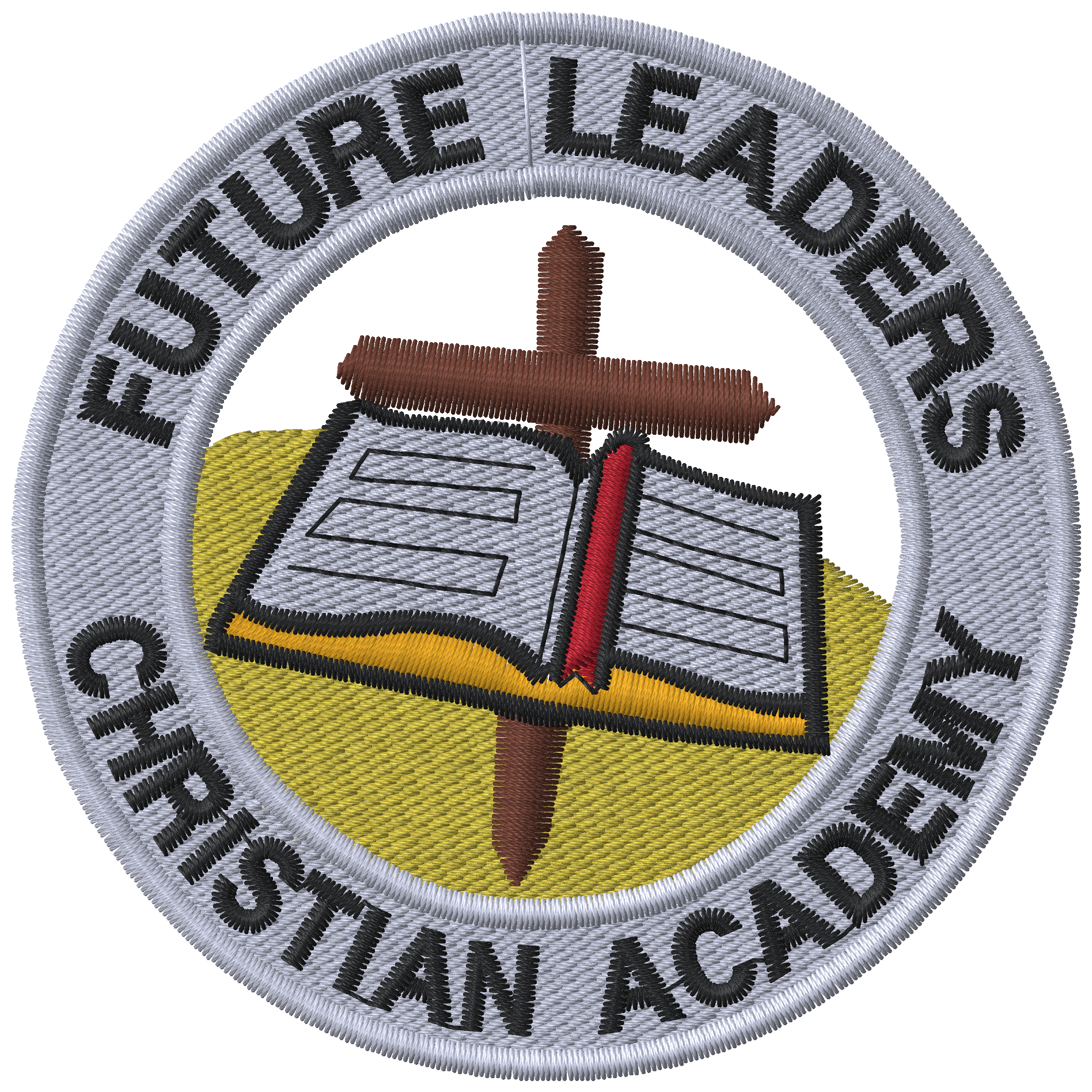 Future Leaders Christian Academy logo
