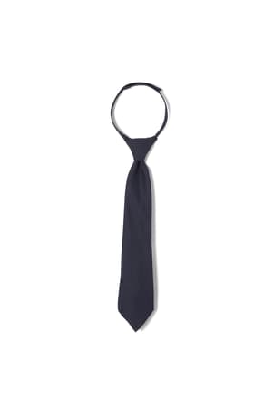 Product Image with Product code 4327,name  14" Adjustable Tie   color NAVY  product Variation 43273_NAVY_14  