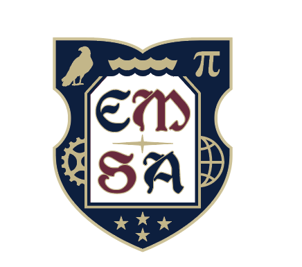 Elgin Math & Science Academy logo