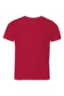 front view of  Short Sleeve Performance Tee opens large image - 1 of 3