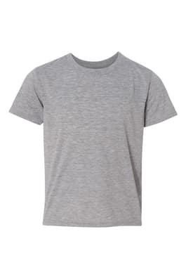 front view of  Short Sleeve Performance Tee - FINAL SALE