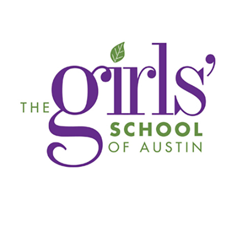 The Girls School Of Austin logo