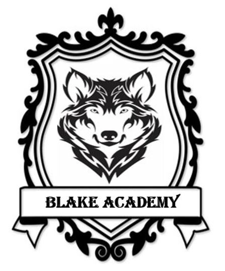 Blake Academy logo