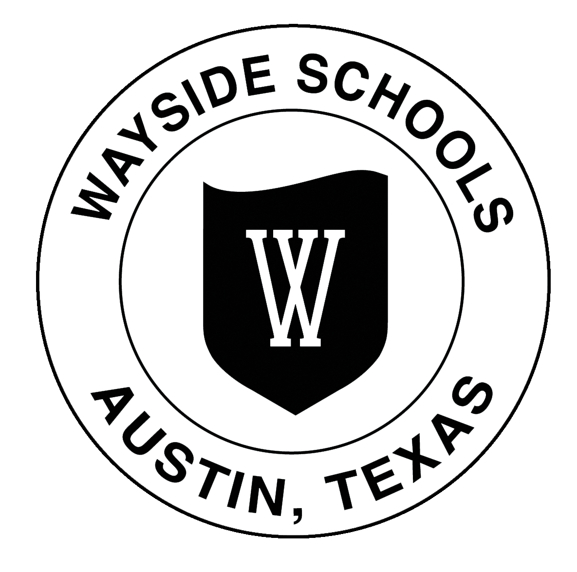 Wayside Schools: Sci-Tech Middle School logo