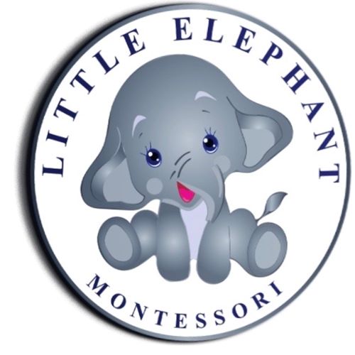 Little Elephant Montessori School logo