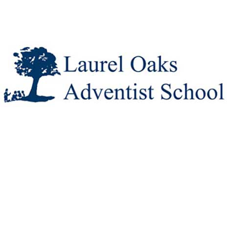 Laurel Oaks SDA School logo