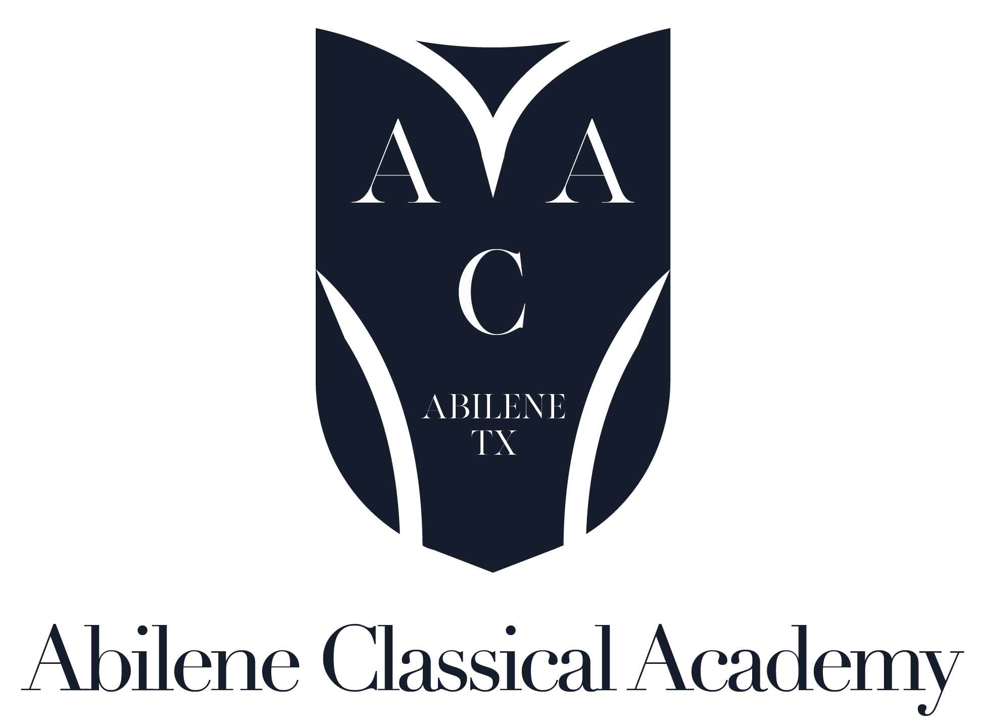 Abilene Classical Academy logo