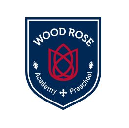 Wood Rose Academy logo