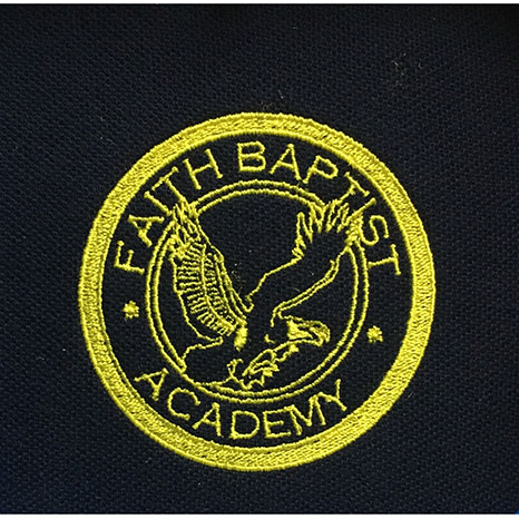 Faith Baptist Academy logo