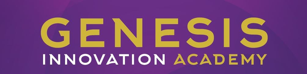 Genesis Innovation Academy Staff Store logo